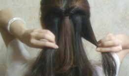 吃瓜爆料大事件真相 网红大夹子夹头发教程