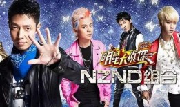 朝阳天空成惊艳 明星大侦探第一季